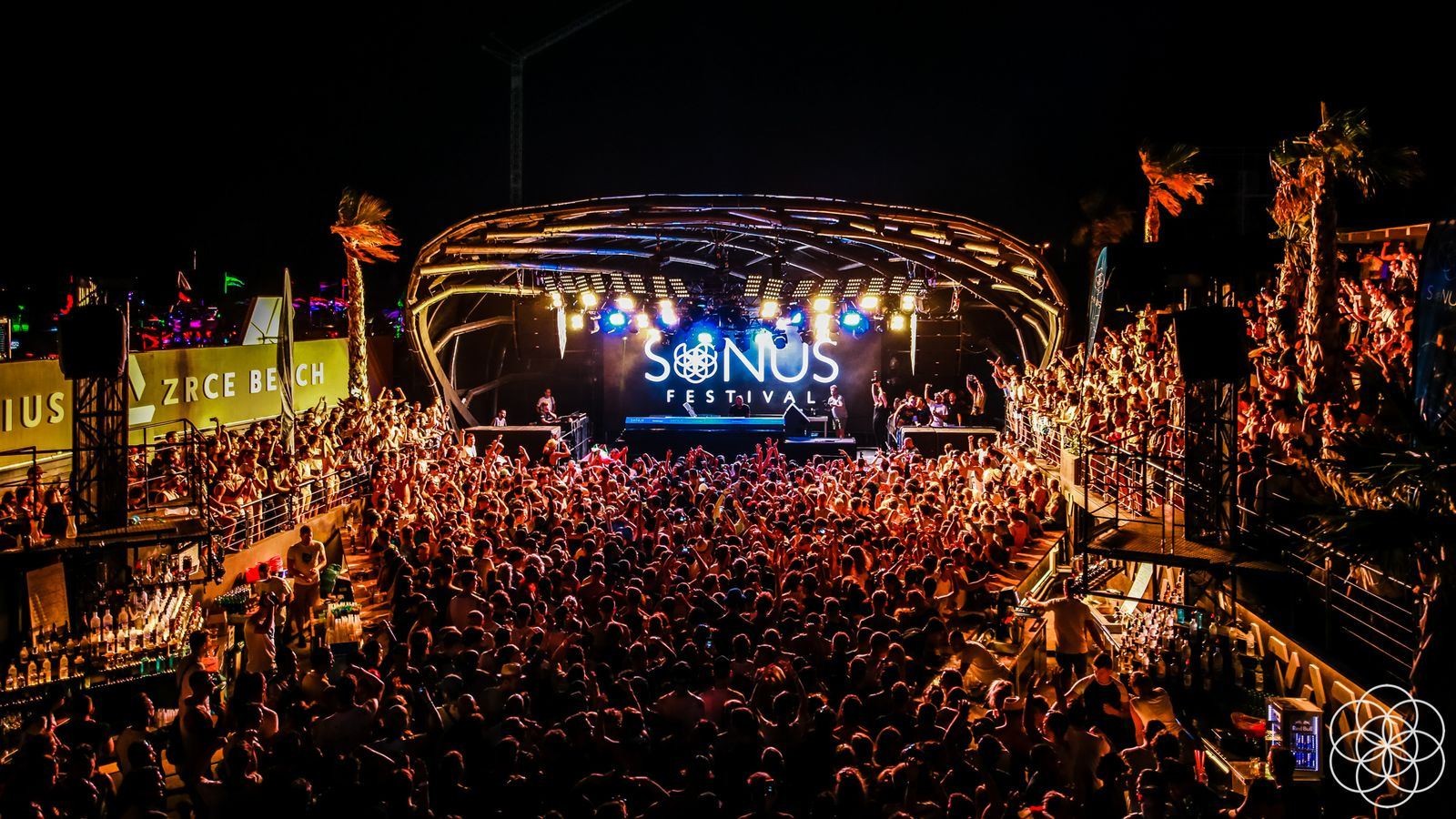 Tutto quello che c’è da sapere e come acquistare il ticket del Sonus Festival 2021